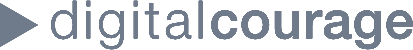 Logo digitalcourage e.V.